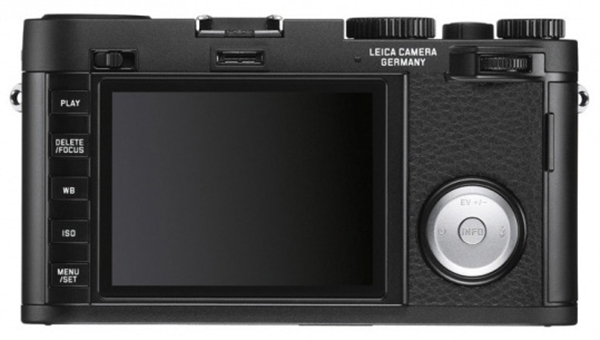 Leica, X Vario isimli kompakt fotoğraf makinesini resmi olarak duyurdu