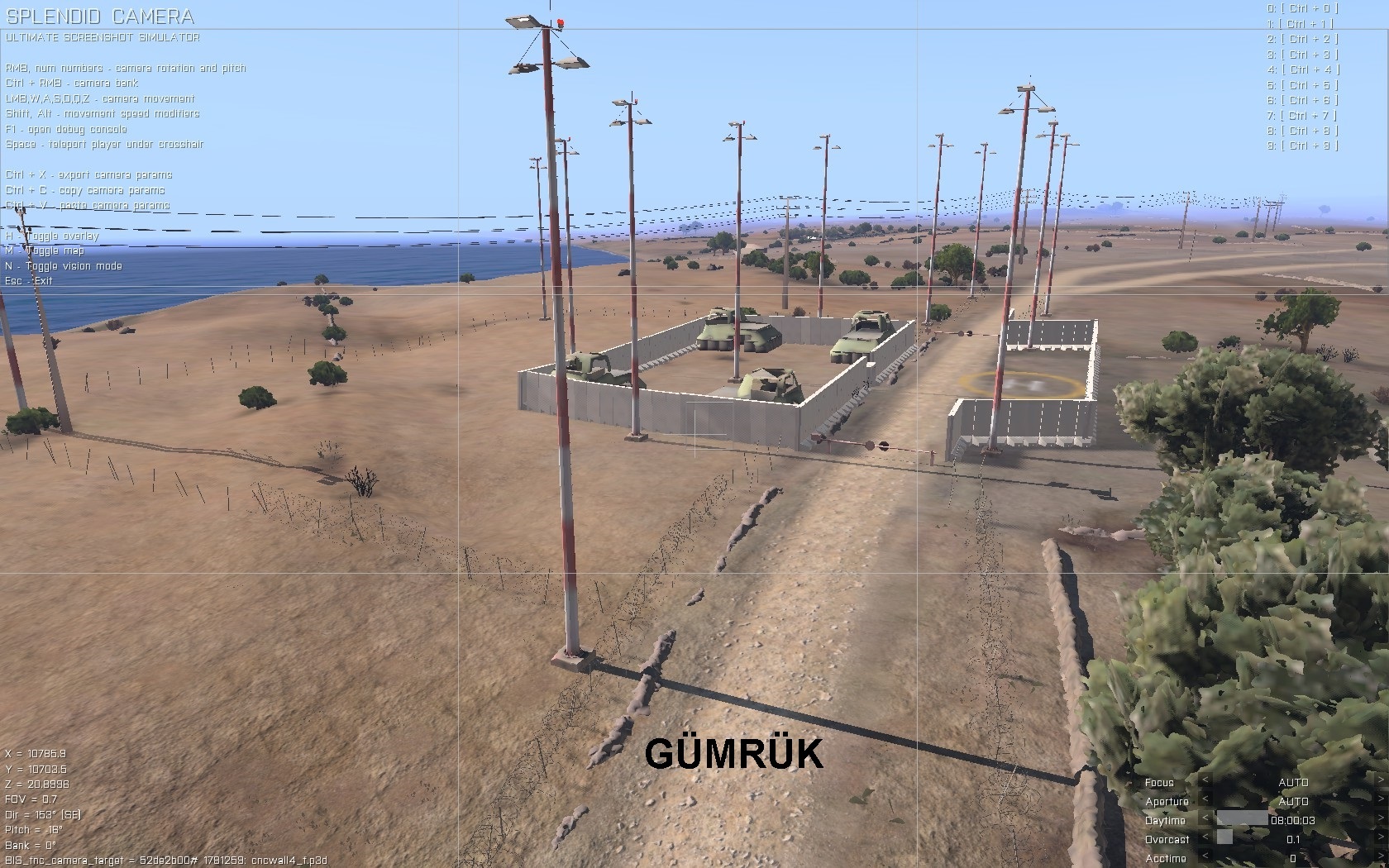  Arma 3 Türk Altis Life 5.62.126.15:22100