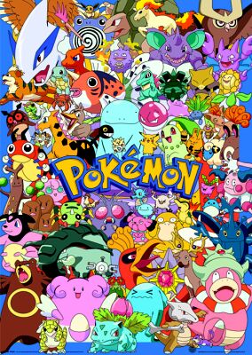  POKEMON MU DİGİMON MU?