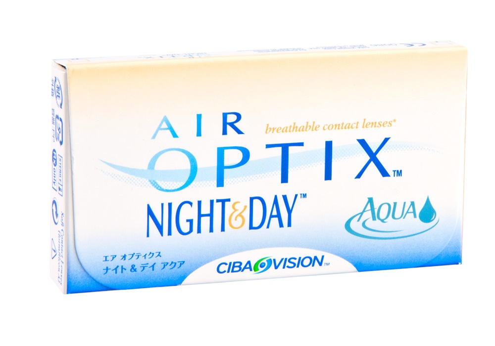 Линзы 1 Day Soft contact Lens. Air Optix Aqua футляр. Alcon Day and Night. Леди день ночь.