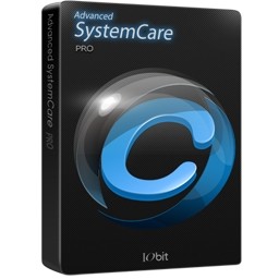  IObit Advanced SystemCare 5 PRO Herkese Hediye (NumberOne)