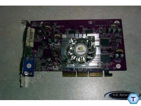  ATI Radeon 9550 256MB TV DVI AGP8X VE Geforce FX5200 128MB 128bit AGP 8X