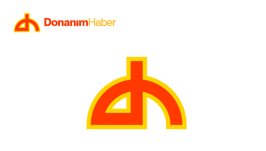  Donanim Haber için Logo Önerisi