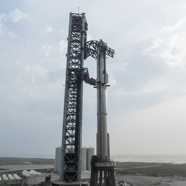 Dünyanın en güçlü roketi gün sayıyor: İşte tüm detaylarıyla SpaceX Starship