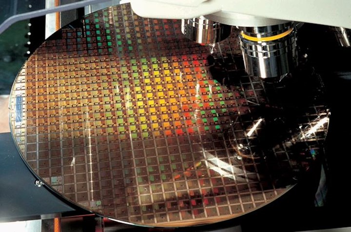 TSMC 3 nm işlemci üretimi