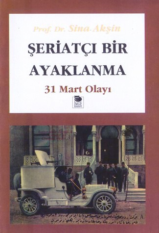  Türk Siyasal Hayatı kitapları