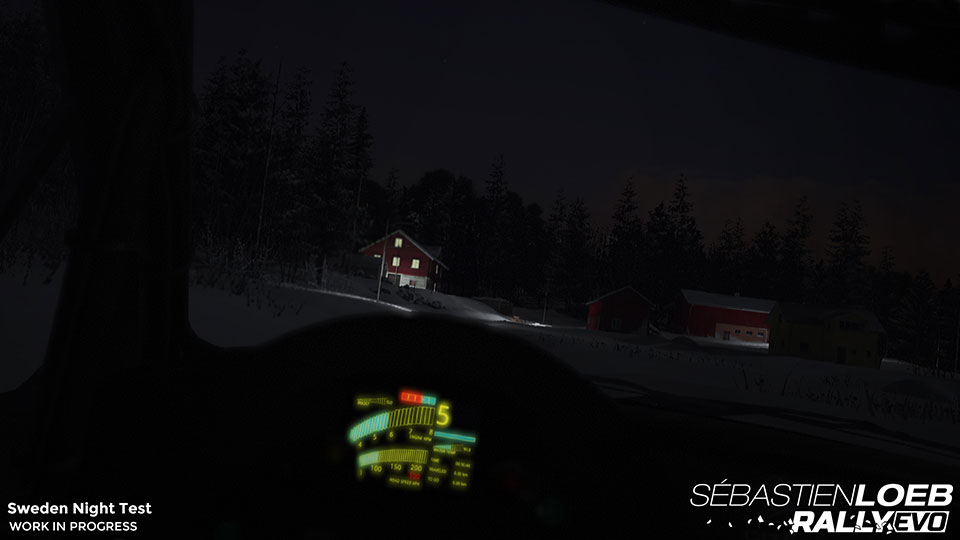  Sébastien Loeb Rally EVO [PC ANA KONU]