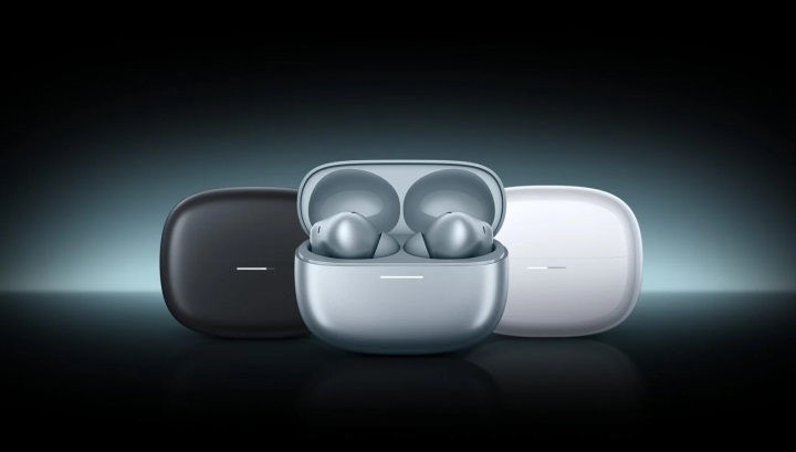 Uygun fiyatlı Redmi Buds 8 Pro tanıtıldı: ANC, Hi-Res Audio, 35 saate kadar pil ömrü