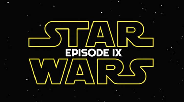 Star Wars: Episode IX'un yönetmeni projeden ayrıldı