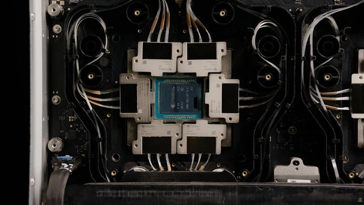 Nvidia’nın silikon fotonik teknolojisi planlanandan 5 yıl erken geliyor
