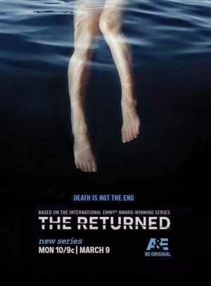  The Returned (2015–)