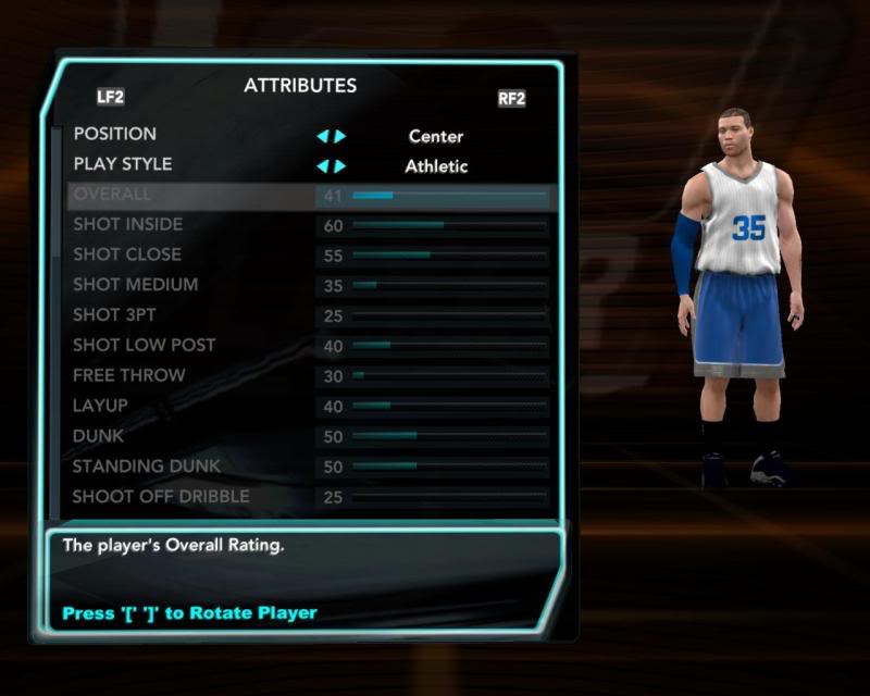  NBA 2K10 (ÇIKTI)