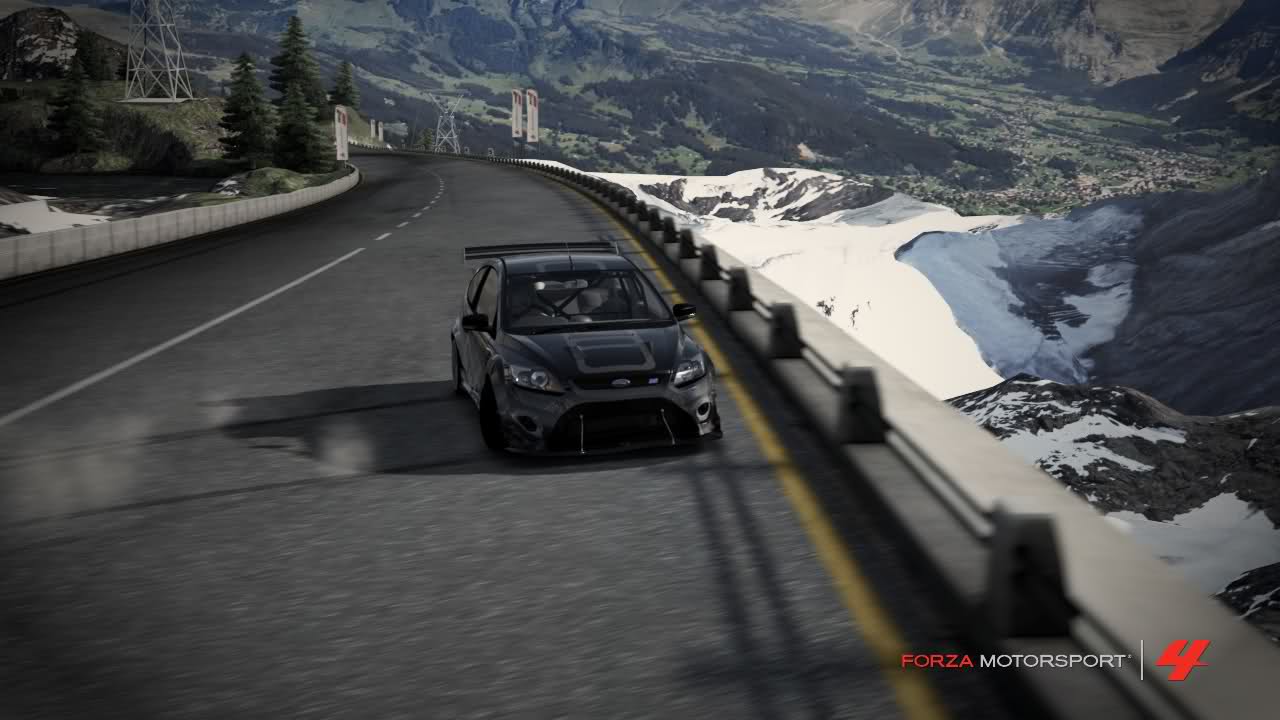  Forza Motorsport 4 İncelemesi
