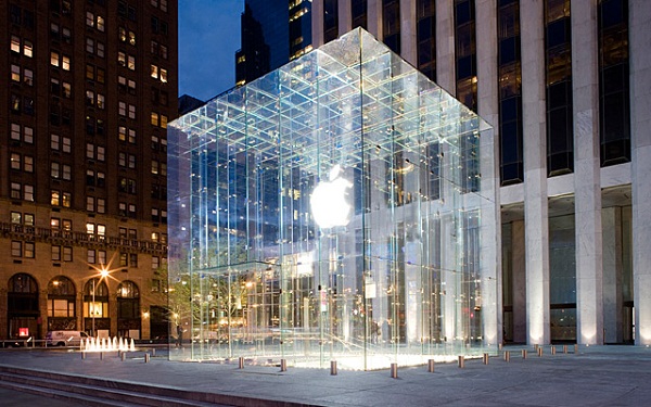 Apple, 623 milyar dolarlık bir piyasa değerine ulaşmayı başardı