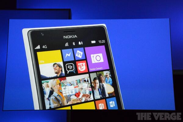  Windows Phone 8.1 Hakkında Her Şey. (İnceleme ve SSS için 1. mesajı okuyun)