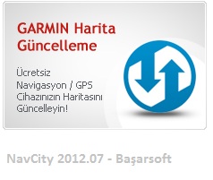  Garmin & Baytekin