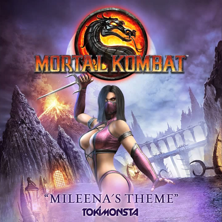  MORTAL KOMBAT 9 VE MK ARCADE COLLECTION