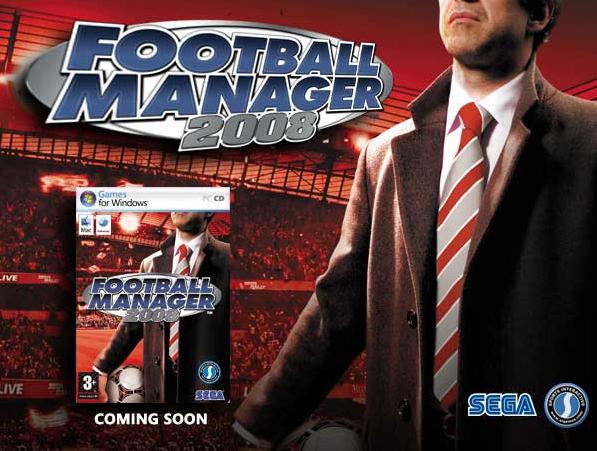  Football Manager 2009