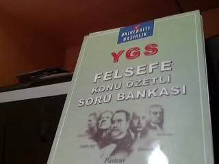  [sizer]YGS/LYS Kitap Satışını Bu Başlıkta Yapınız