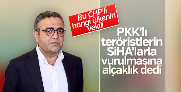 Türk SİHA'larının Başarısı Dünya Basınında