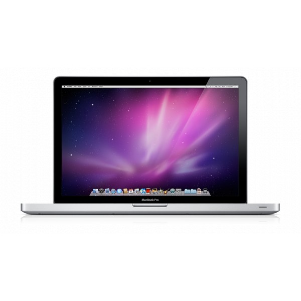  Macbook Pro 17`` 2.53 GHz İntel Core İ5 / 4 Gb/500Gb/GLSY