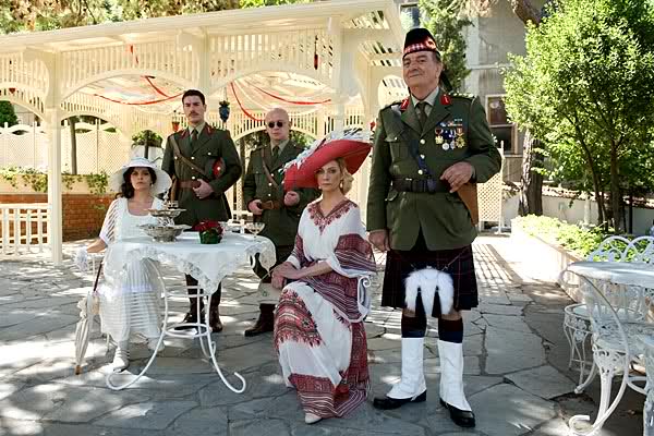  DELİ SARAYLI [Show Tv - Muhteşem Oyuncu Kadrosu]