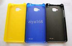  JIAYU G3 // 1 GHZ 1GB Ram / 8.0 MP HD 1280x720P / 4.5 Inch IPS