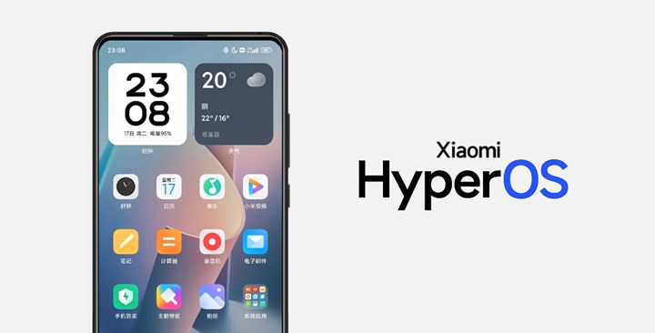 HyperOS güncellemesi alacak Xiaomi, Redmi ve POCO modelleri: Şubat 2024