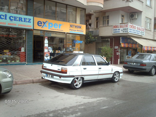  RENAULTCULAR YARDIM