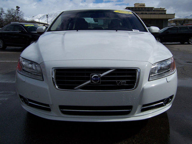  VOLVO S80 1.6D  76.428 TL