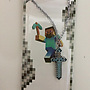  MINECRAFT Hediyelik Eşya / Kolye - Anahtarlık - Telefon Süsü (Sınırlı Stok ile)
