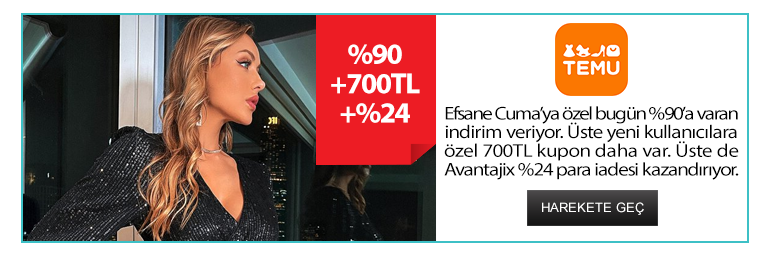  ONLİNE ALIŞVERİŞ YAPANLARA PARA VEREN SİTE: AVANTAJİX.COM