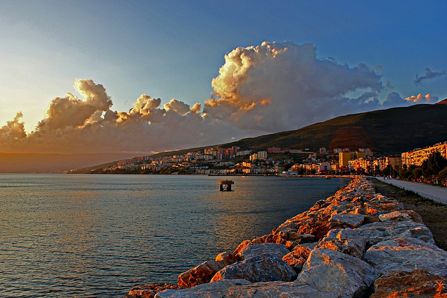 Türk Bursa Gemlik