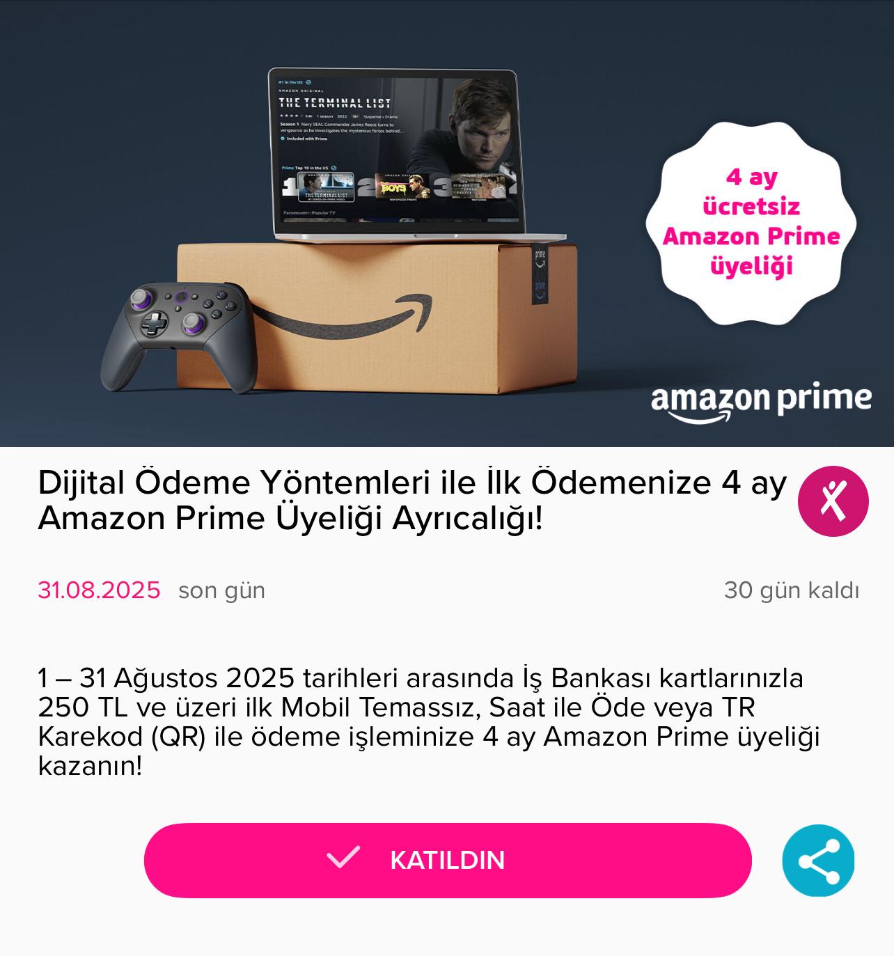 Amazon Türkiye İndirimleri, Fırsatları ve Kampanyaları [ANA KONU ...