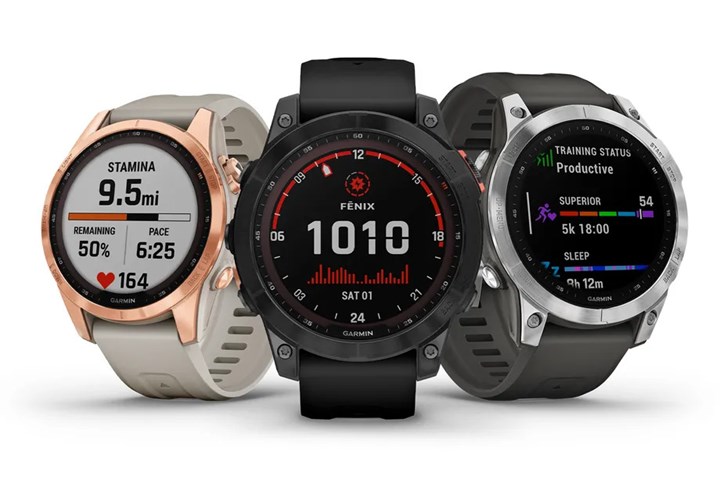 Garmin, daha iyi solar şarj sunduğu Fenix 7 serisini ve yenilenmiş Epix'i duyurdu