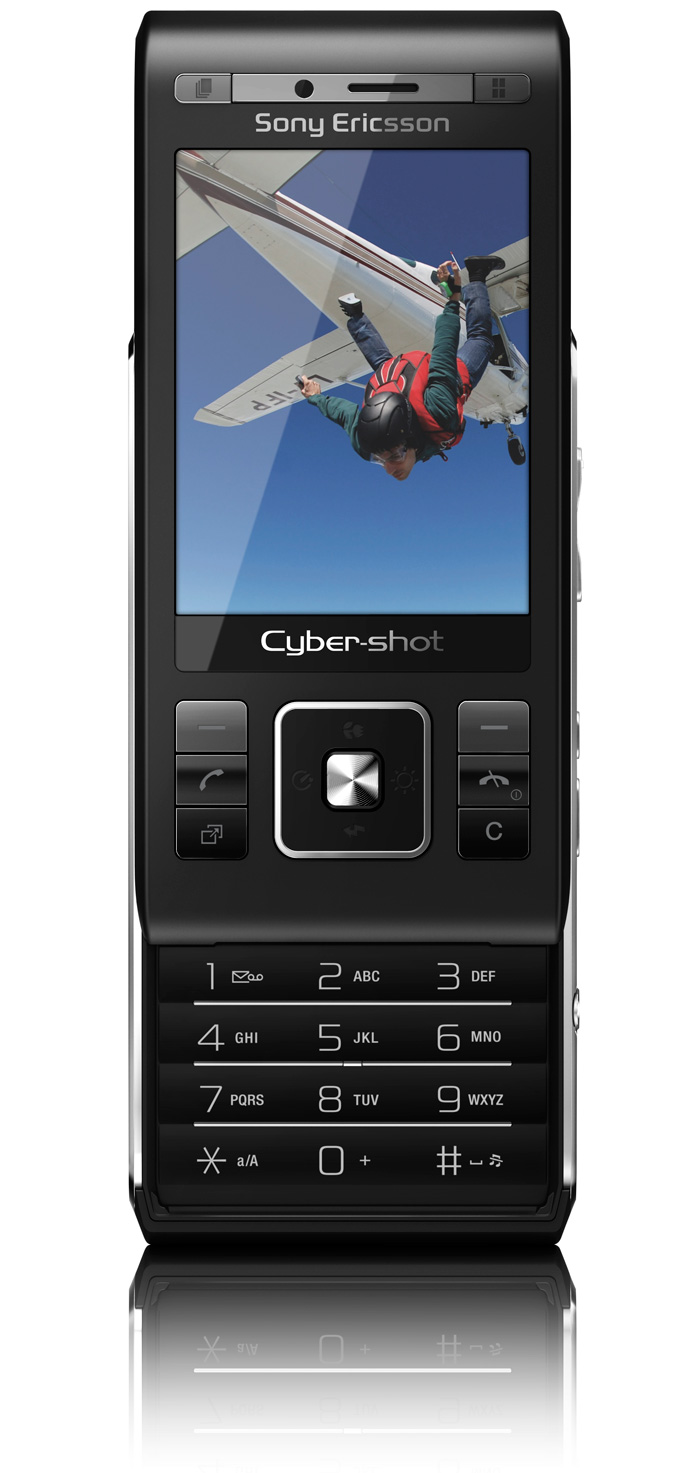  :..Yeni 8 MegaPiksel Cyber-Shot C905 (SHIHO)..: