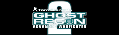  Tom Clancy's Ghost Recon: Advanced Warfighter 2 (ÇIKTI)