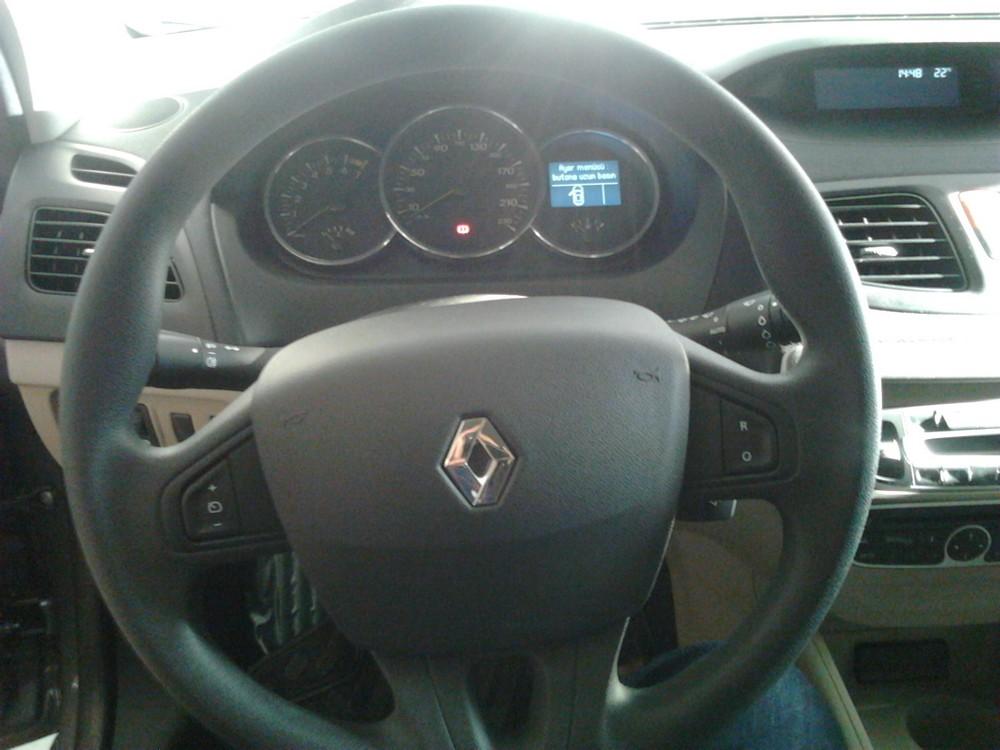  Megane III Dizel Otomatik Test İzlenimlerim