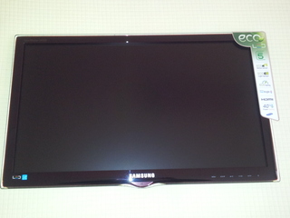  Samsung 23'' S23A550H Kullanıcı İncelemesi