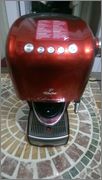  [Satılık] Tchibo Cafissimo Classic Kahve Makinesi