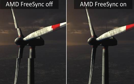 Freesync + nvidia