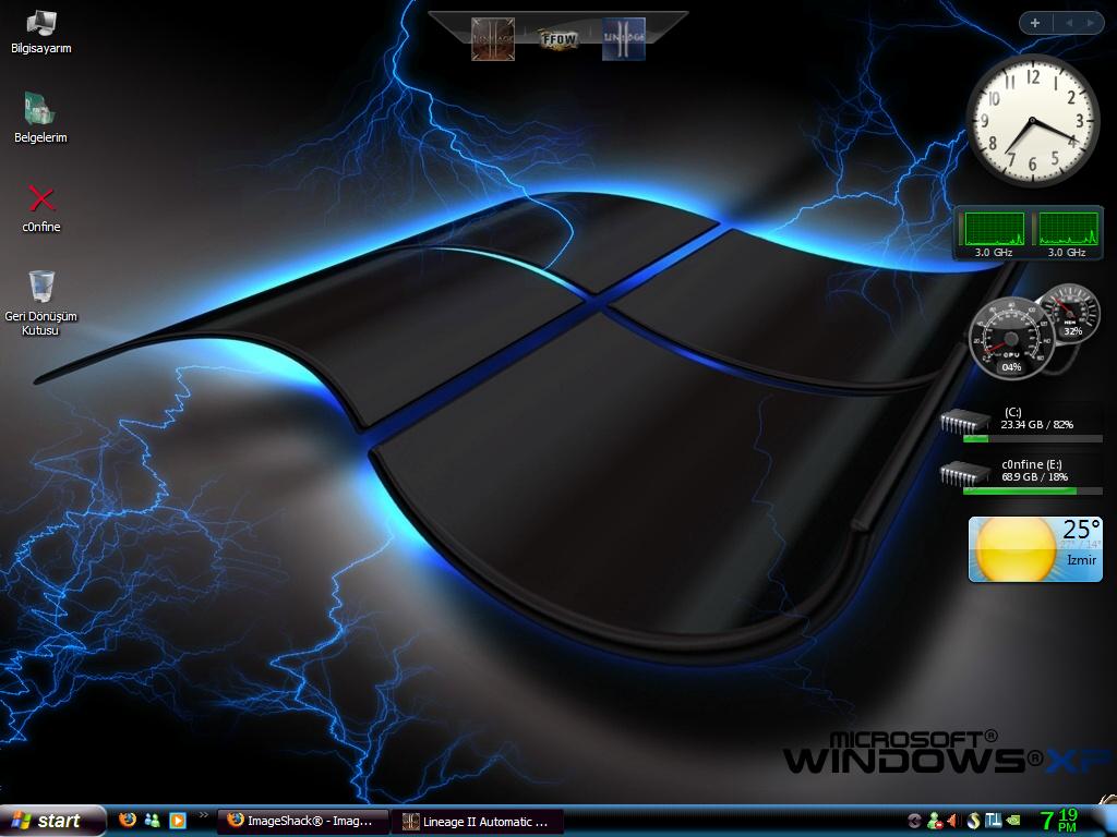Window xp sp3 ключ