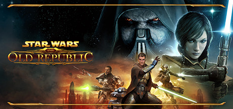 STAR WARS: The Old Republic [ANA KONU] #Steam'e geldi