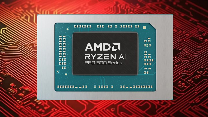 AMD Ryzen AI 300 Max serisi sızdırıldı: İşte ilk sonuçlar