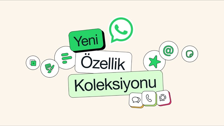 WhatsApp, yeni özelliklerle deneyimi baştan aşağı yeniliyor