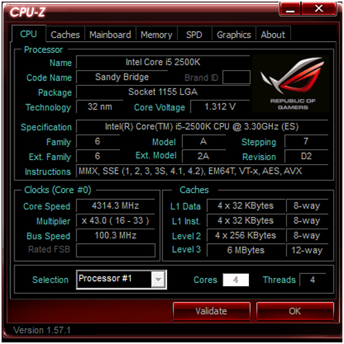  Offset Mode'la voltaj değiştirme -Değişken voltaj ( Asus Maximus IV anlatımlı )