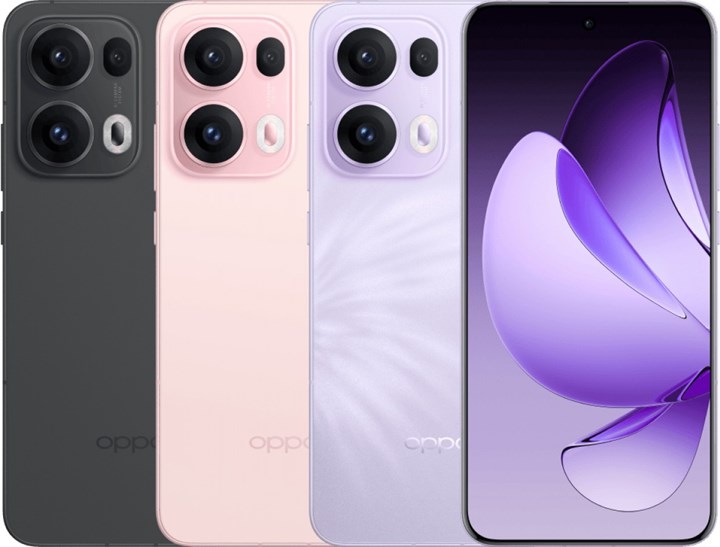 Oppo Reno 13 ve 13 Pro tanıtıldı: Orta seviyede güçlü alternatifler