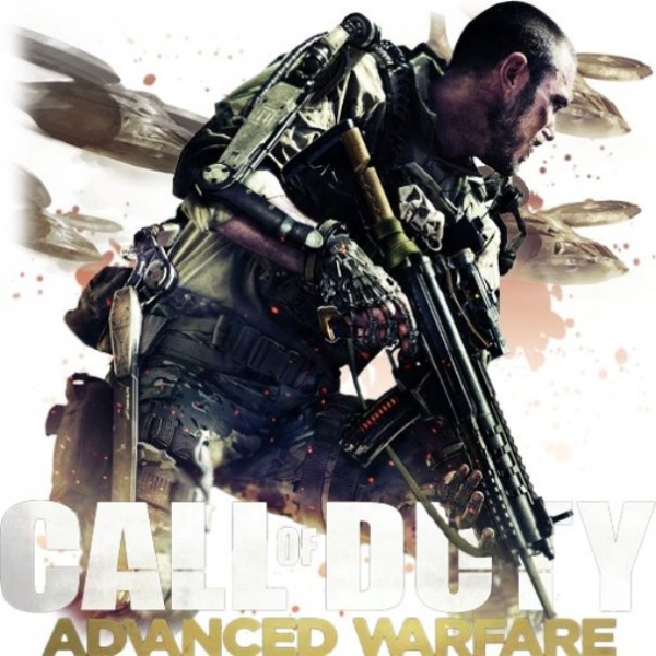  THE [REV]olution Clan-Call of Duty Advanced Warfare