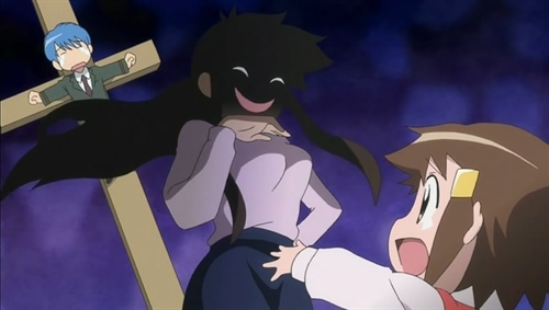  AniSekai Fansub - Tüm Animeler Bir Çatı Altında