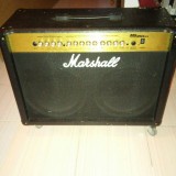  Marshall Mg250Dfx Stereo Amp Gitar Amfisi